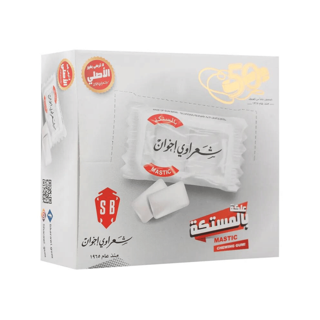 شعراوي Chewing Gum