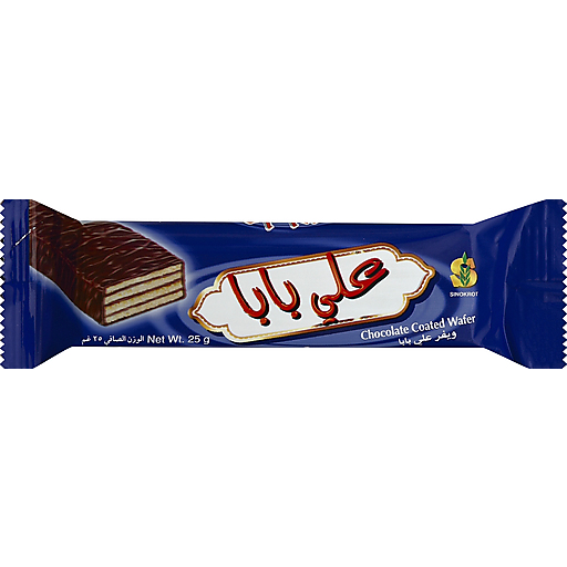 Sinokrot Ali Baba Wafer
