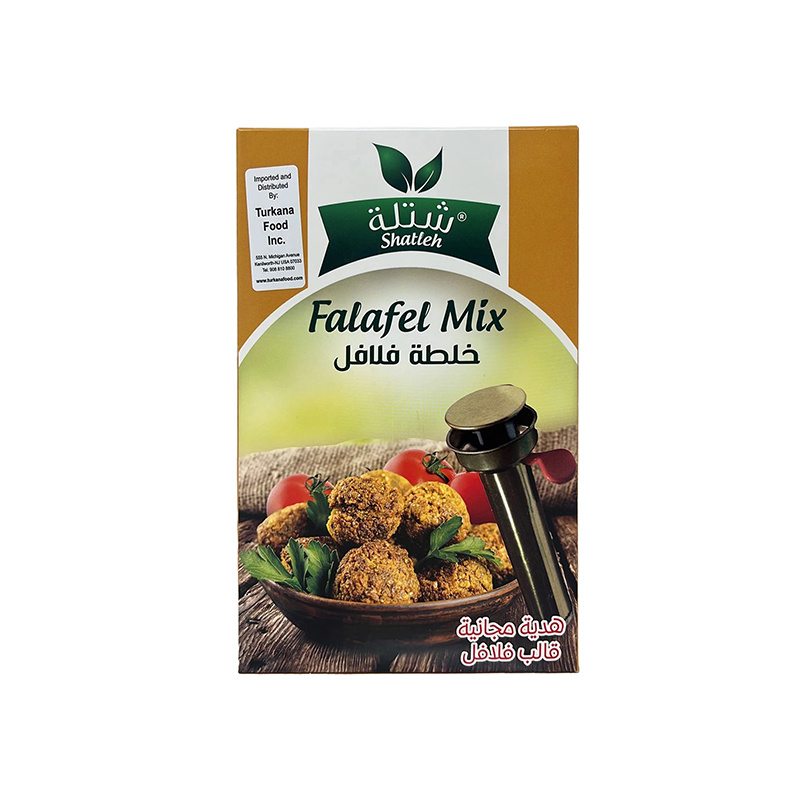 Shatleh Falafel Mix 200gr