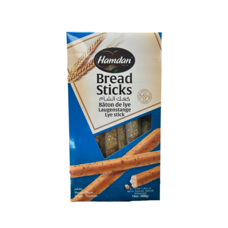 Hamdan Bread Sticks Lye Stick
