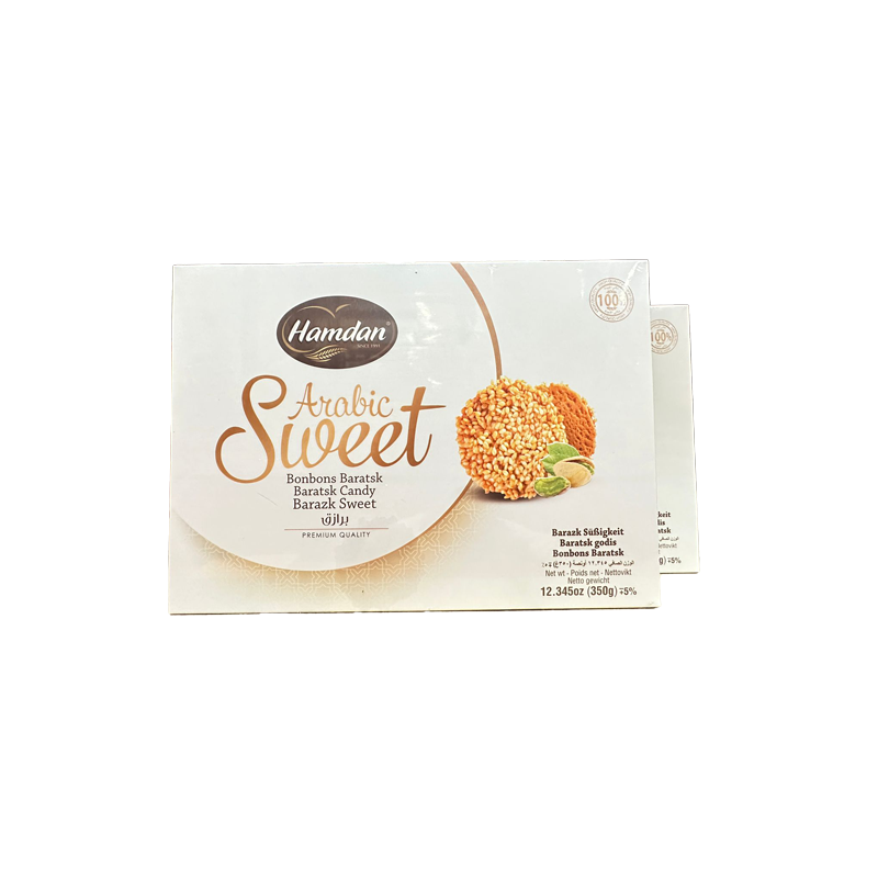 Arabic Sweet