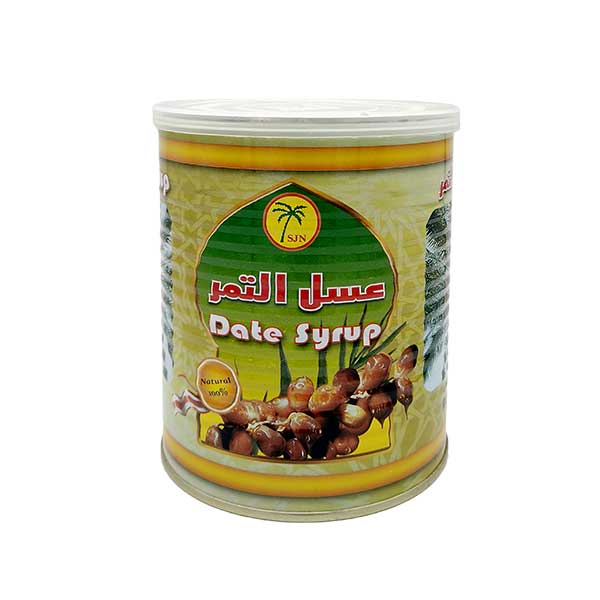 Karbalaa دبس كربلاء معدني كبير 1000غم