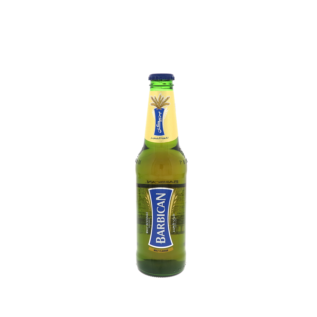 Barbican Malt Beverage 330ml