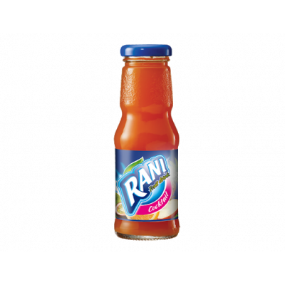 Rani Fruit Drink - Cocktail, 200 Ml