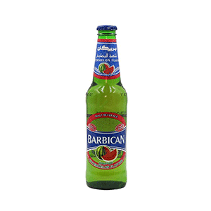 Barbican Watermelon Drink