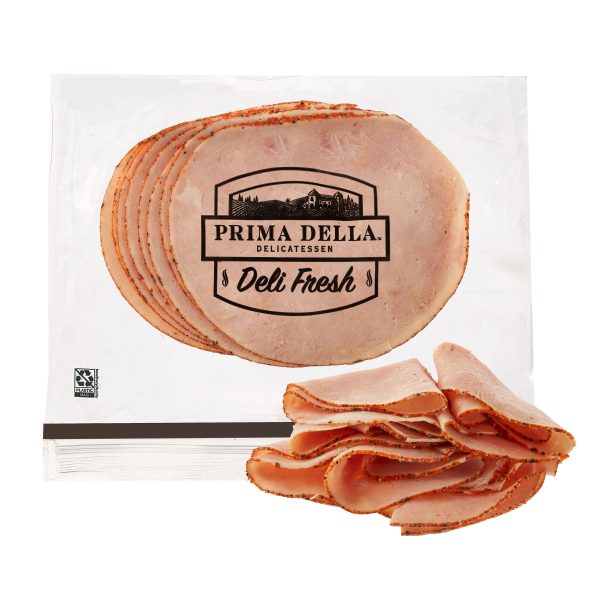 Prima Della Sundried Tomato Turkey, Freshly Sliced
