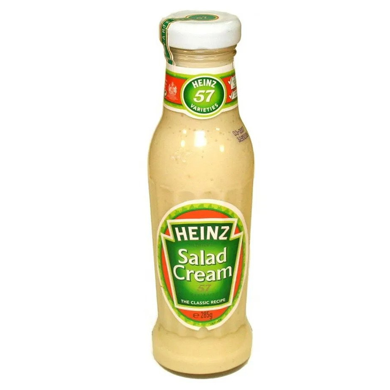 Heinz Salad Cream Original