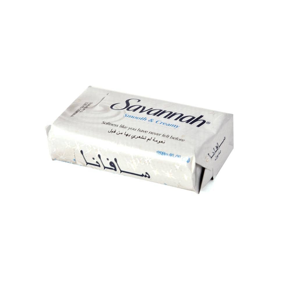 Savannah Smooth And Creamy Soap Pack