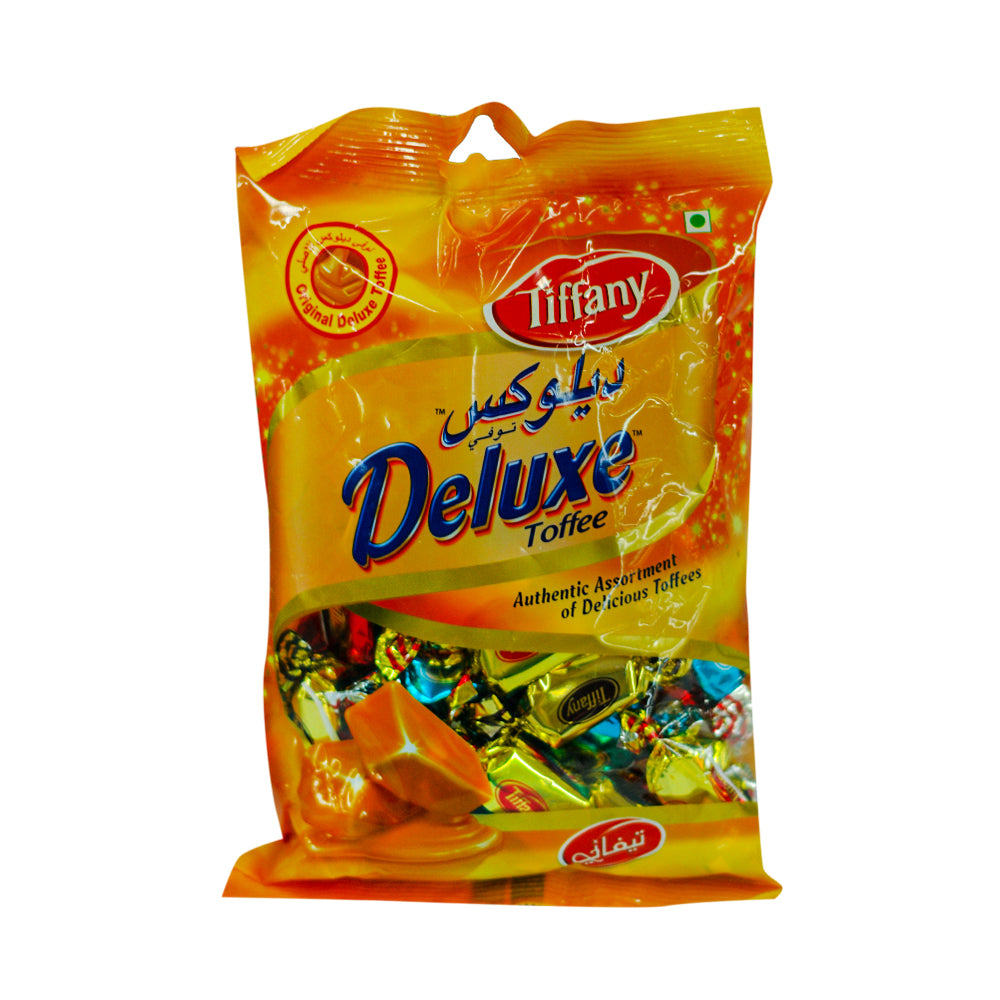 Tiffany Deluxe Toffee 300gm