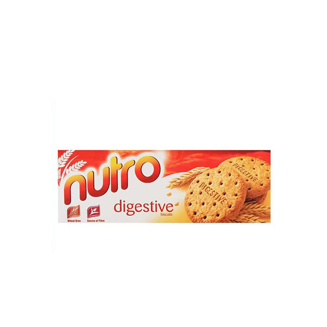 Nutro Biscuits Digestive 400g