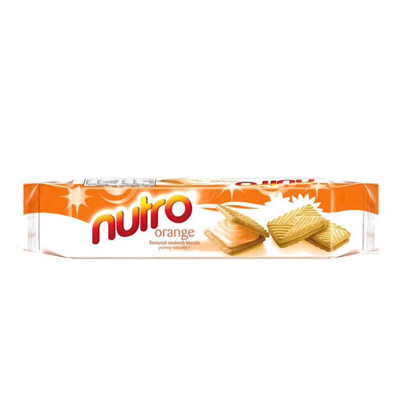 Nutro Champ Orange Cream 90gm
