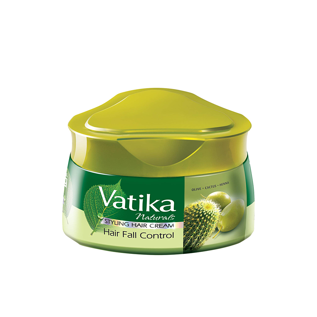 Vatika Hair Cream Fall Control 140ml