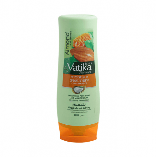 Vatika Dabur Moisture Treat Conditioner