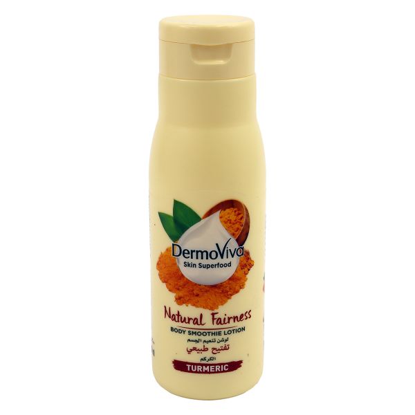 Dermoviva Body Lotion Fairness Glow 200ml
