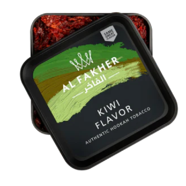 Al Fakher Kiwi 250 Gram