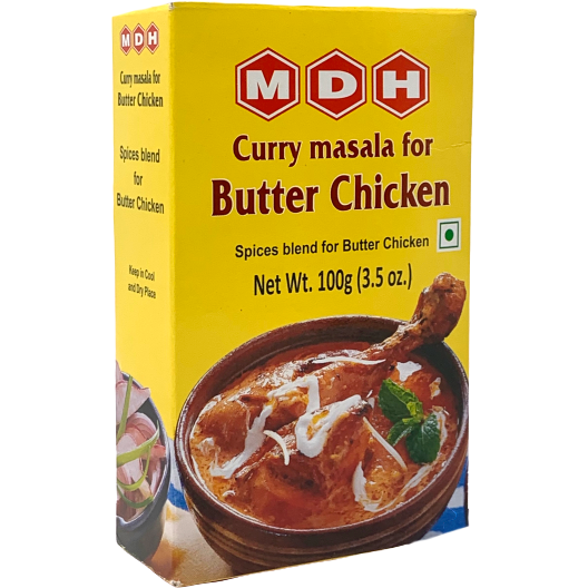 MDH Butter Chicken Masala - 100g