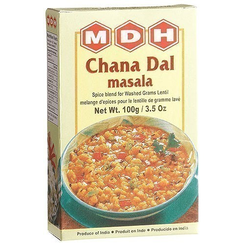 MDH Chana Dal Masala