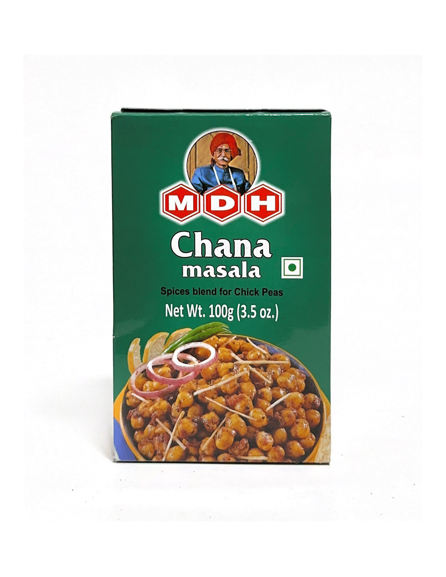 MDH Chana Masala