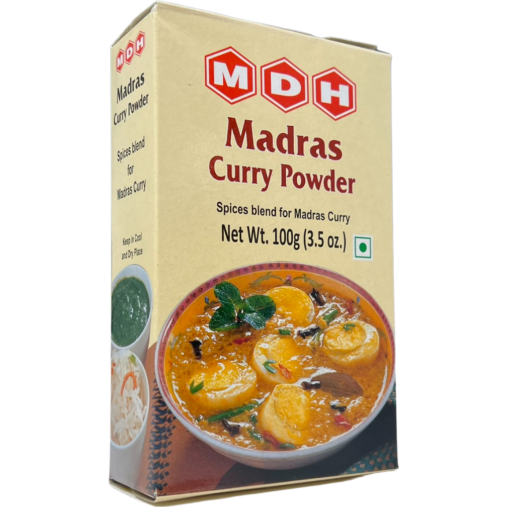 MDH Madras Curry Powder