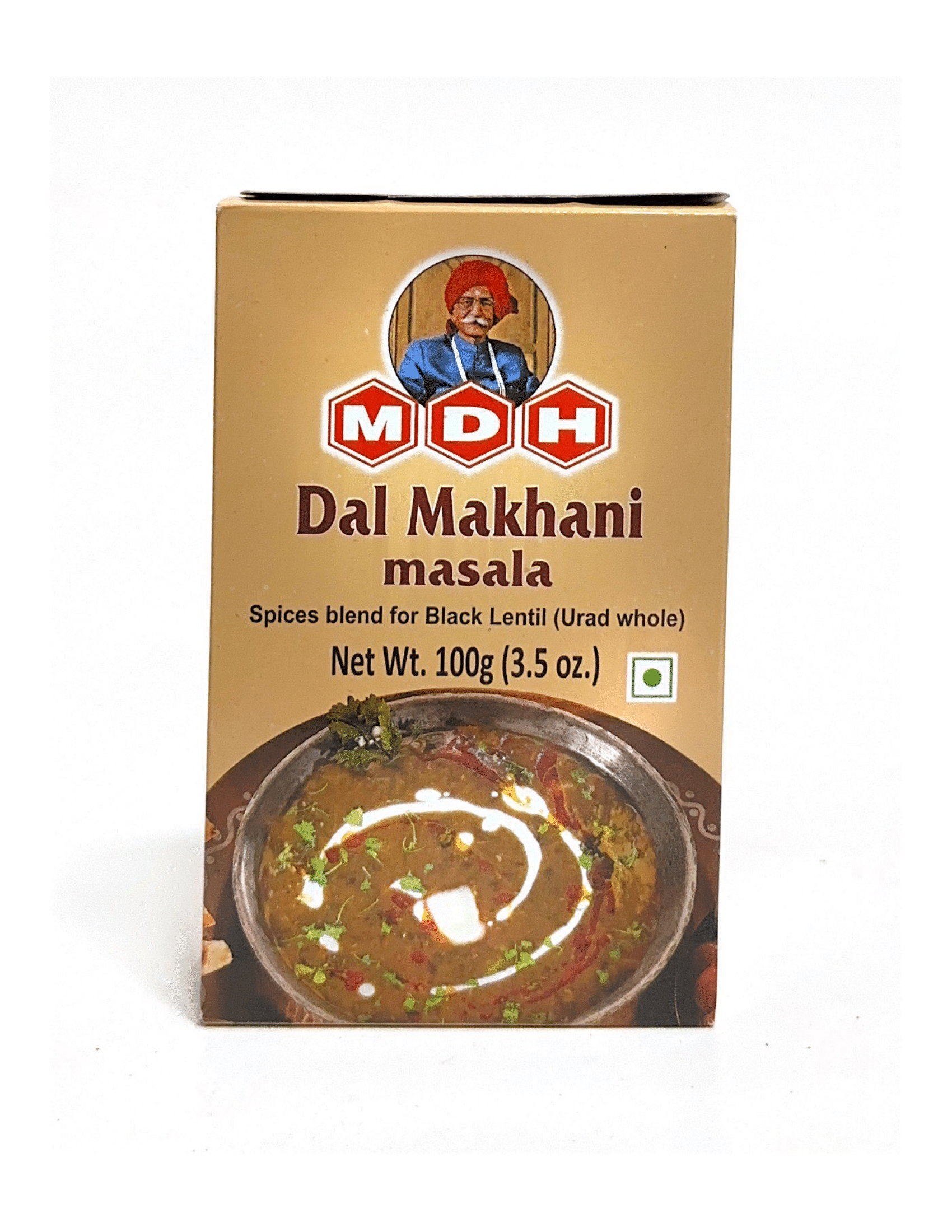 MDH Dal Makhani Masala