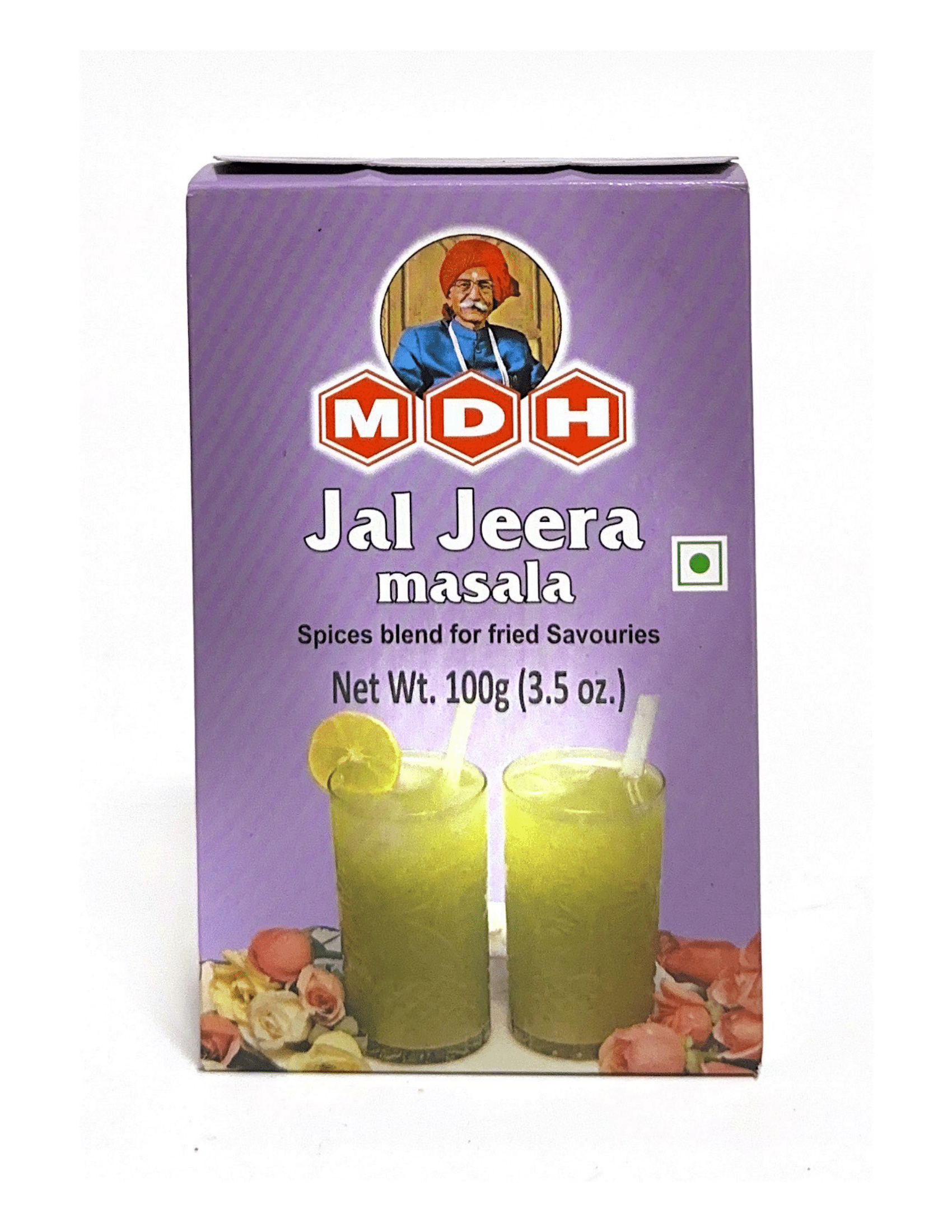 MDH Jal Jeera Masala 100gm