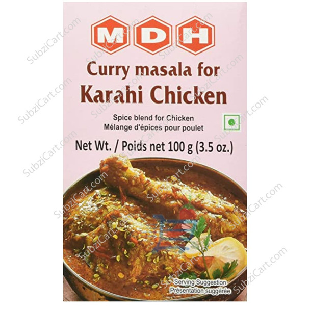 MDH Karahi Chicken Masala