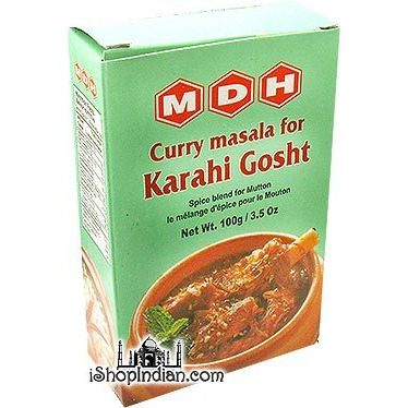 MDH Karahi Gosht Masala 100gms