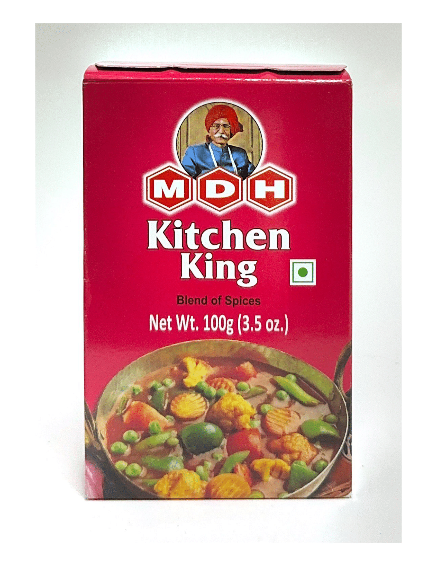 MDH Kitchen King Masala 100gm
