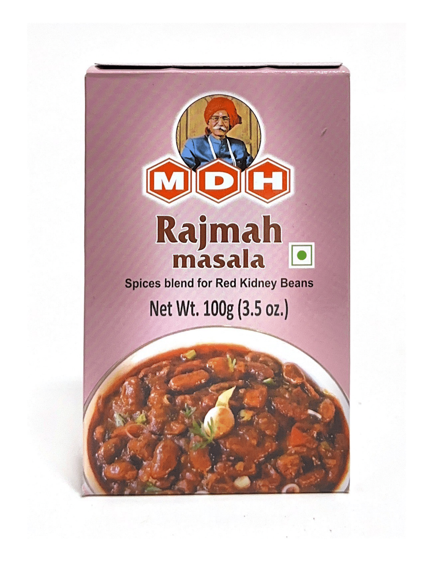 MDH Rajmah Masala
