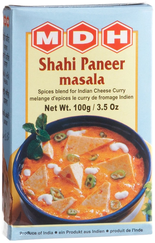 MDH Shahi Paneer Masala 100gm