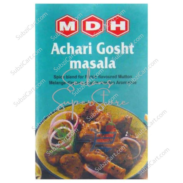 MDH Achari Gosht, 100 Grams