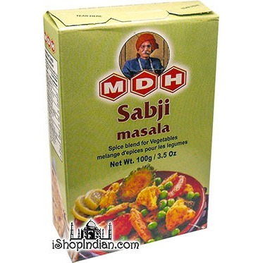 MDH Sabzi Masala