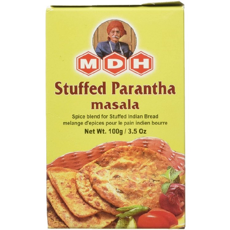 MDH Stuffed Parantha Masala