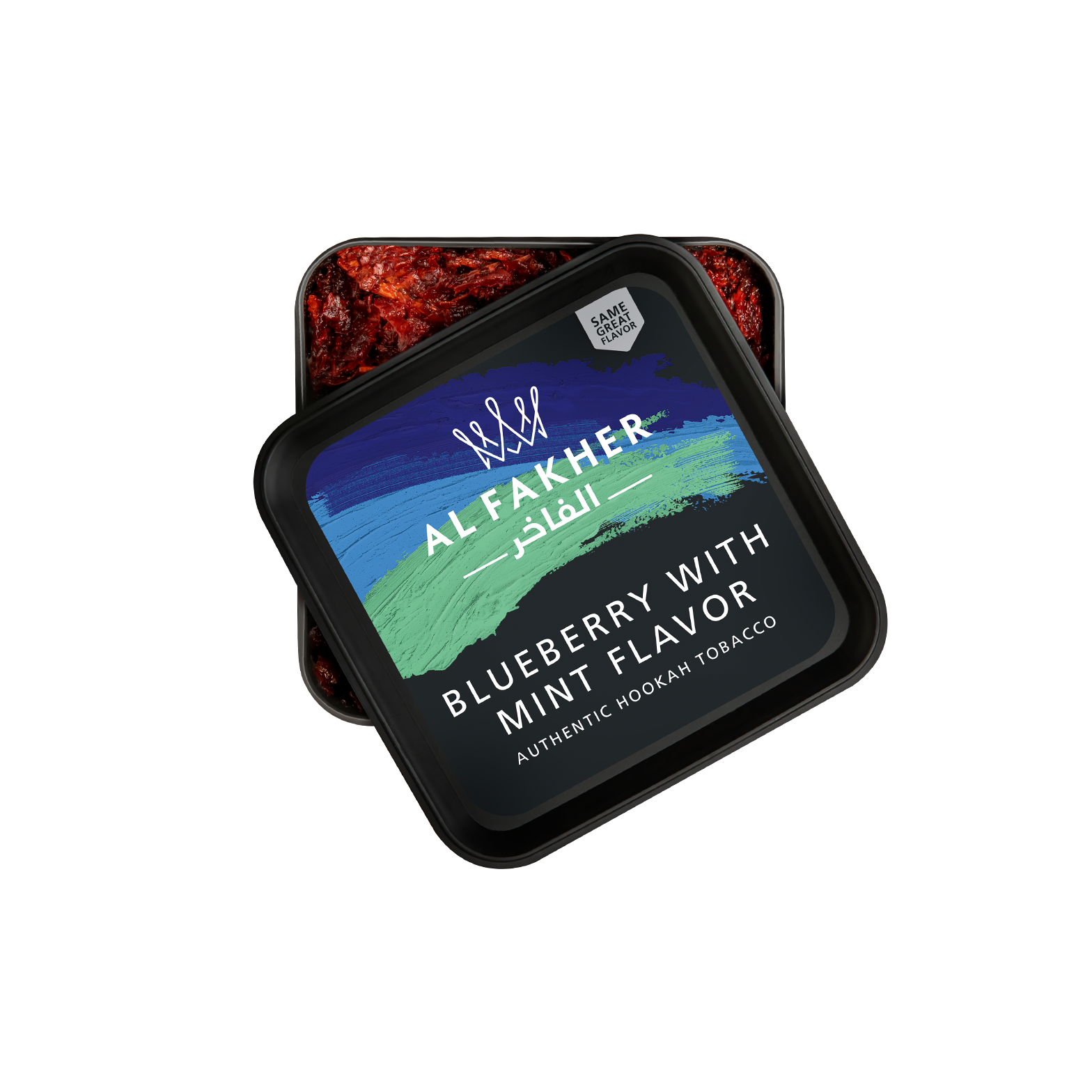 Al Fakher Blueberry With Mint 1kg
