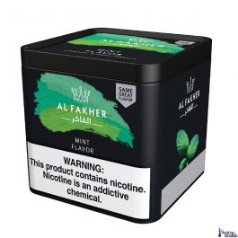 Al Fakher 1kg Mint