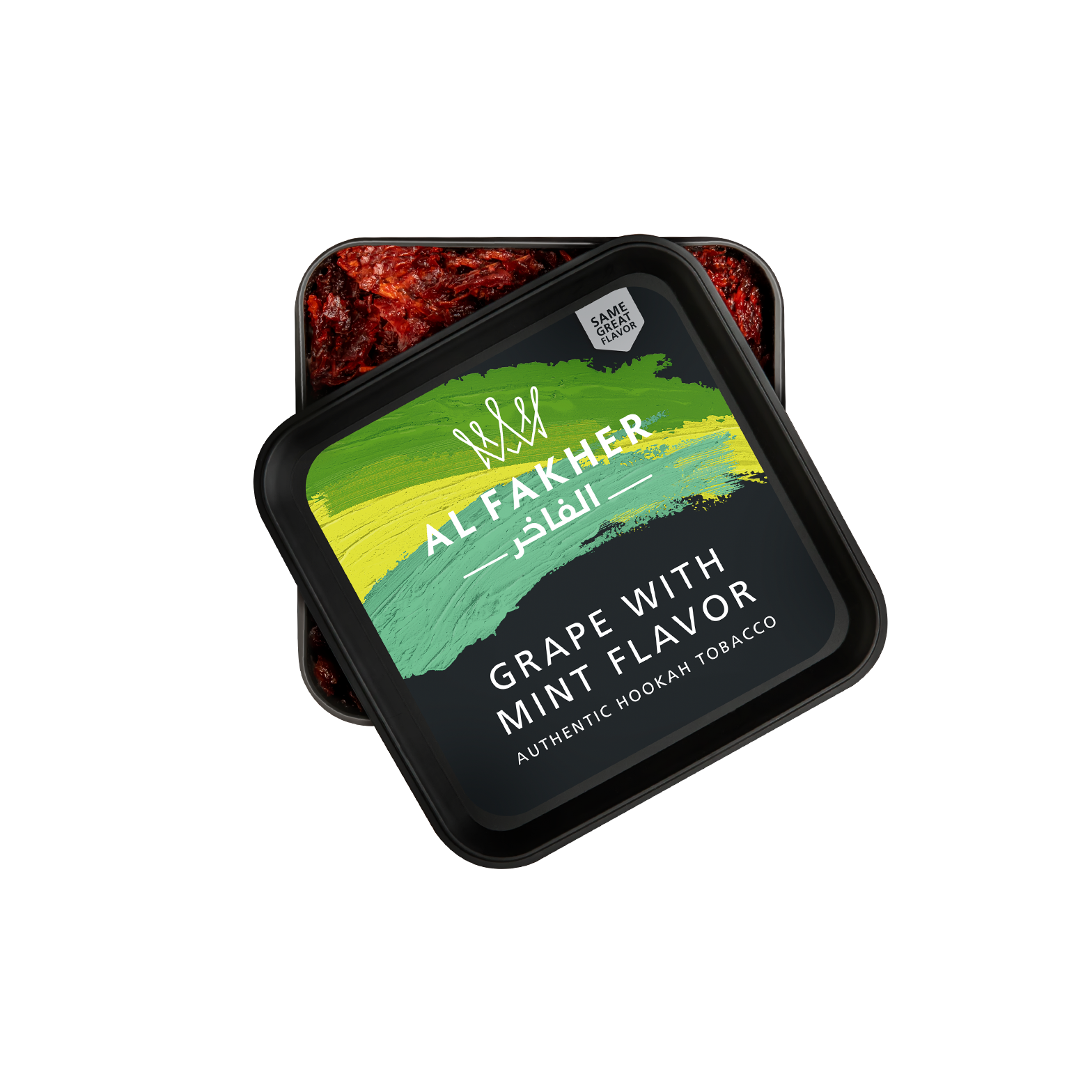 Al Fakher Grape With Mint Flavor 250g