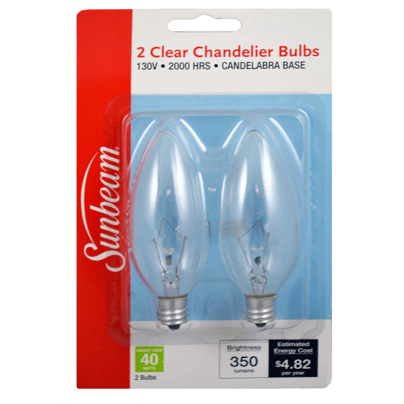 Sunbeam Light Bulb