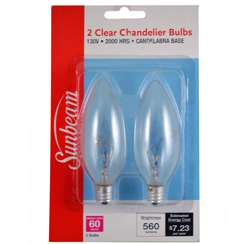 Sunbeam Light Bulb