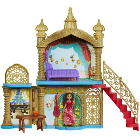 Disney Princess Elena Of Avalor Palace Of Avalor