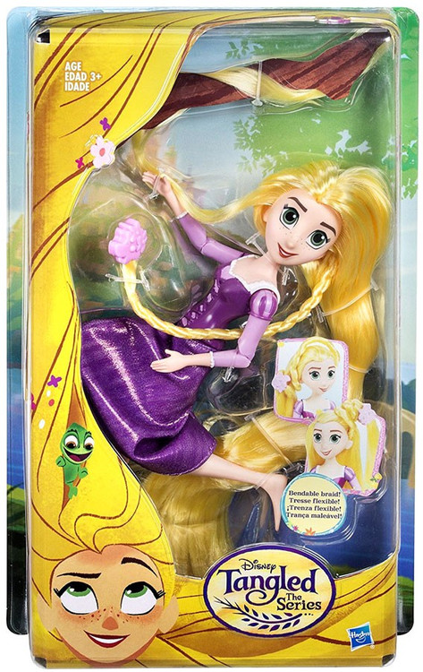 Disney Princess Tangled The Series Rapunzel