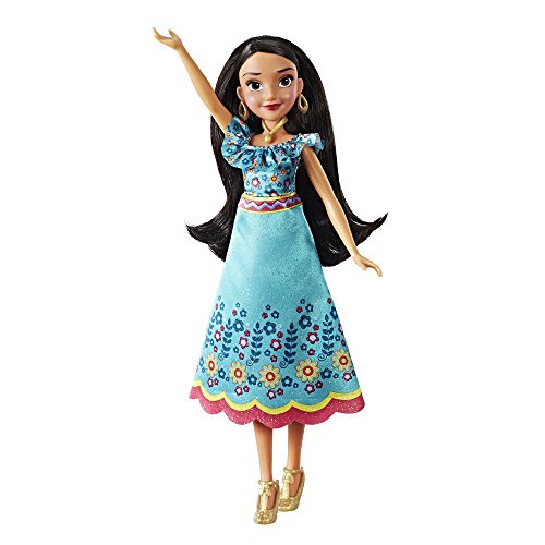 Disney Princess Elena Of Avalor Ruling Gown
