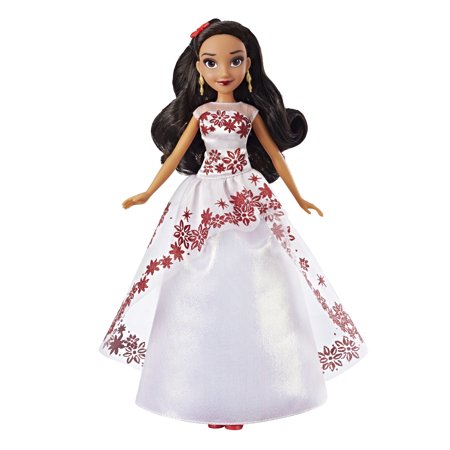 Disney Elena Of Avalor Navidad Gown