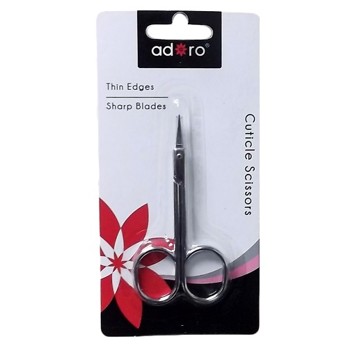 Cuticle Scissors-whole