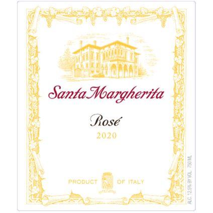 Santa Margherita Rose Wine