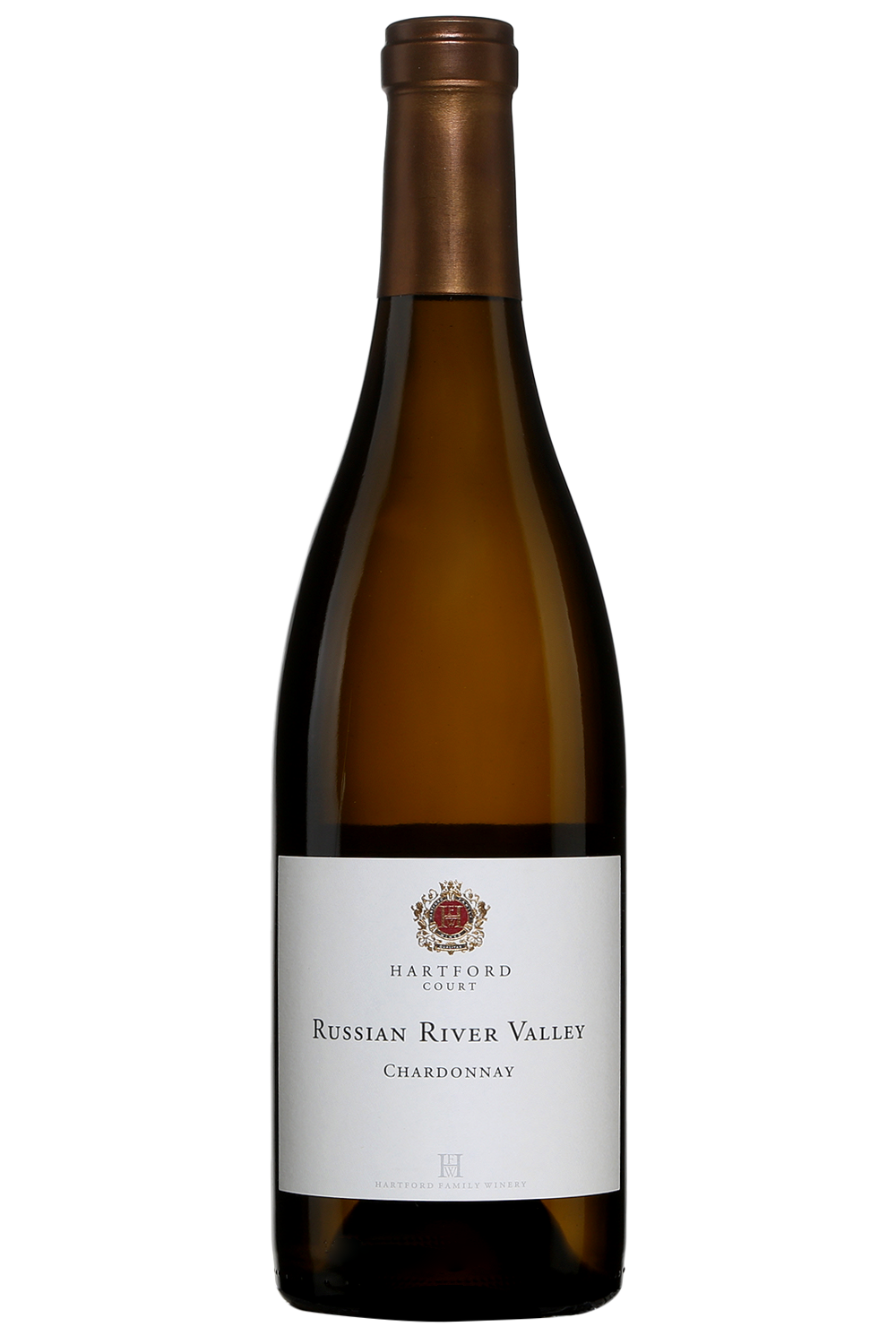 Hartford Court Russian River Valley Chardonnay White Wine