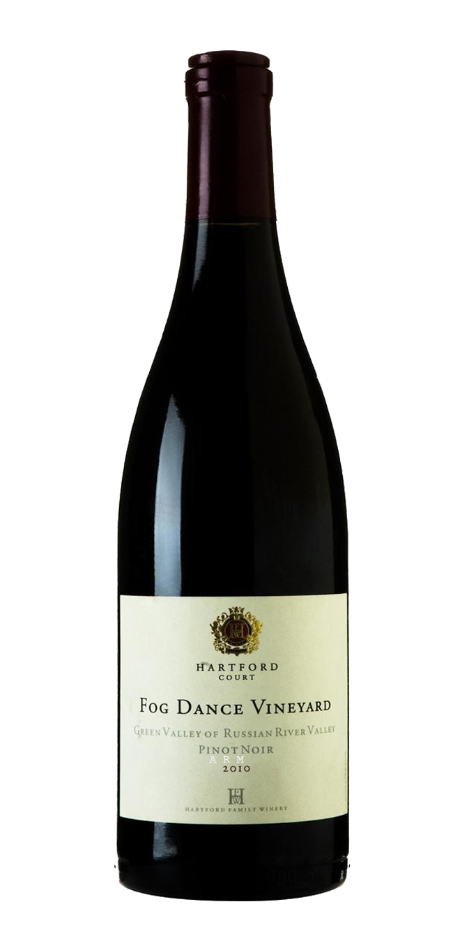 Hartford Court Russian River Valley 2021 Pinot Noir Wine