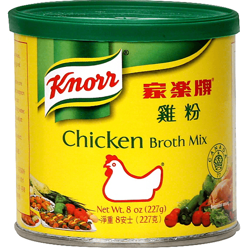 Knorr Chicken Mix Broth