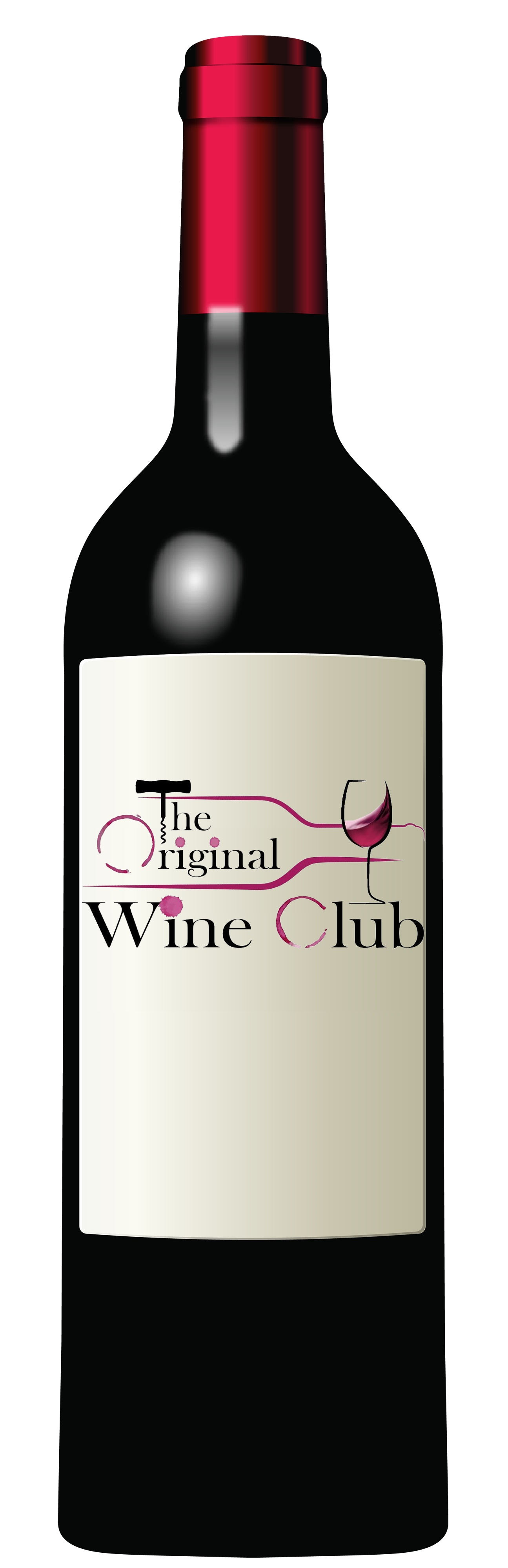 McEvoy Ranch Saimuun Sangiovese 2013