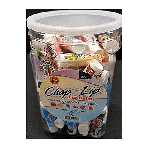 Chap Lip Balm Cherry
