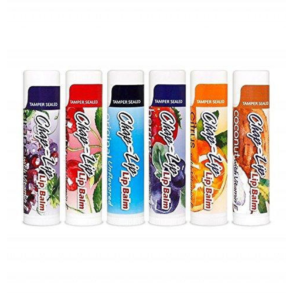 Chap Lip Balm, Grape
